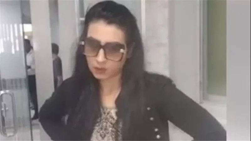 مسك أماكن حساسة بجسمي.. تفاصيل مثيرة في ضبط موظف تحرش بفتاة داخل مستشفى بأكتوبر