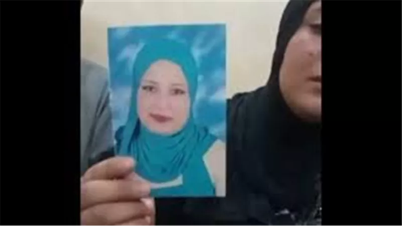 جوزها ربطها وعذبها وكسر رأسها بالحجر.. تفاصيل مأساوية في جريمة مقتل عبلة بكفر الشيخ