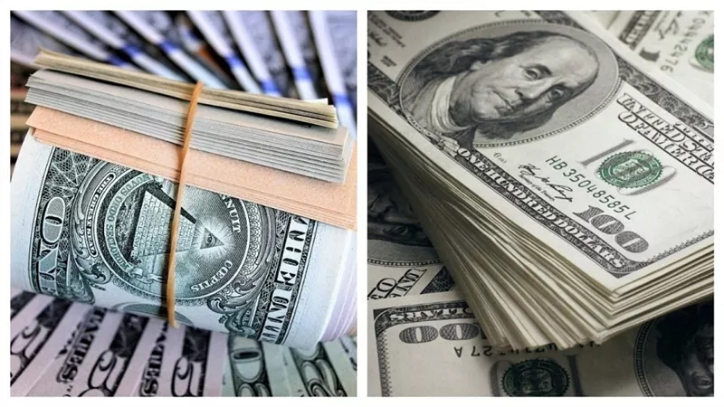 بداية التعاملات..سعر الدولار اليوم الثلاثاء 26 سبتمبر 2023
