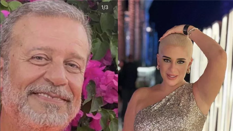 طلاق وإساءة لصحفية واعتذار.. تفاصيل أزمات شريف منير وسبب تصدره التريند | شاهد