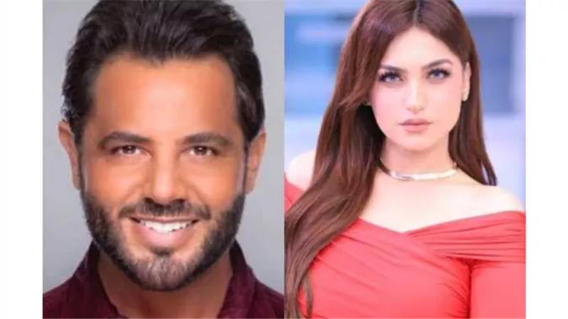 بتحضّر صوتها الشتوي.. نيشان يسخر من ياسمين عز لهذا السبب | فيديو