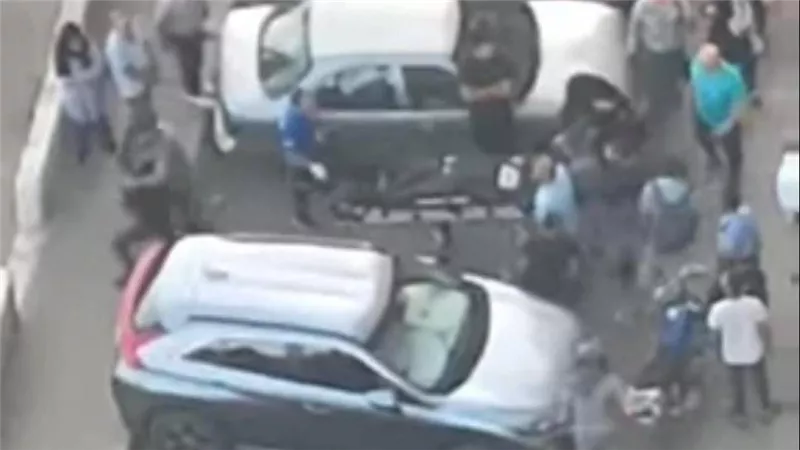 فتاة مصر الجديدة.. القصة الكاملة لإنهاء شاب حياة خطيبته السابقة في الشارع