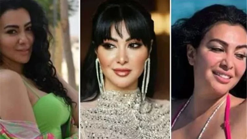 غلطت فى زملائها الفنانين.. سر هجوم مروة صبرى على ميرهان حسين