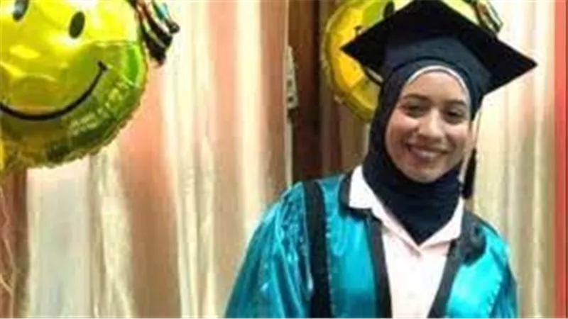 بنفس سلاح الجريمة.. كيف عاقب المتهم بانهاء حياة موظفة جامعة القاهرة نفسه؟ 