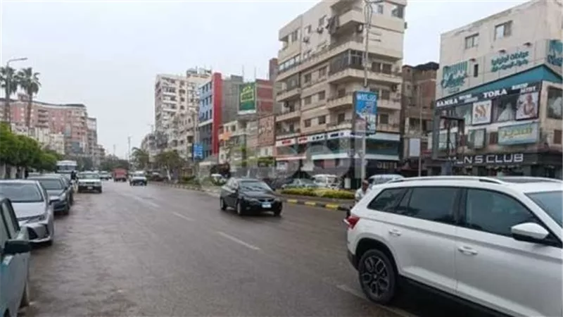 بيان تحذيري من الأرصاد.. حالة الطقس غدا الجمعة 29-9-2023