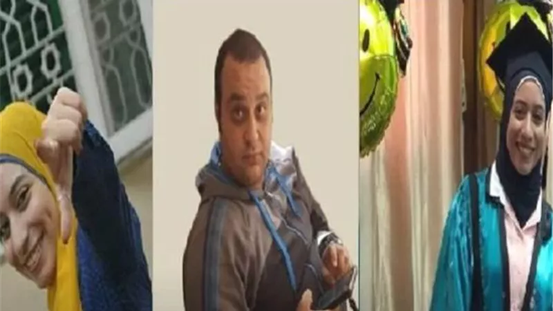 ضربها بثلاث طلقات بعد سقوطها.. تفاصيل موجعة جديدة لنهاية موظفة جامعة القاهرة | فيديو