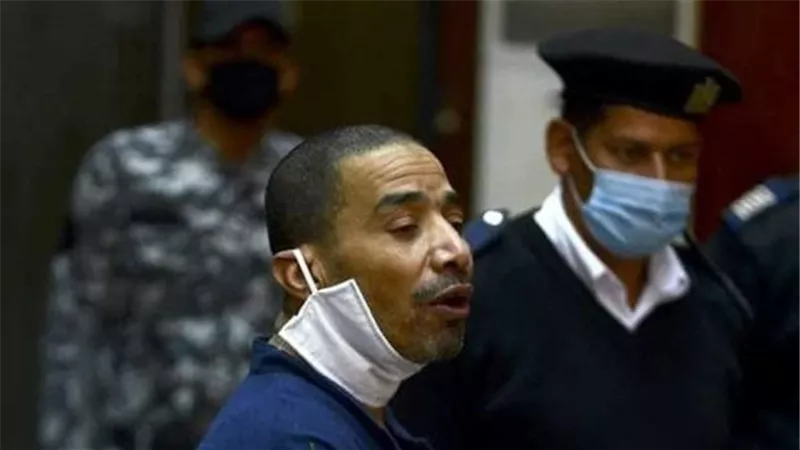 حط السم في المكرونة.. محامي أحد ضحايا سفاح الجيزة يروي تفاصيل مثيرة