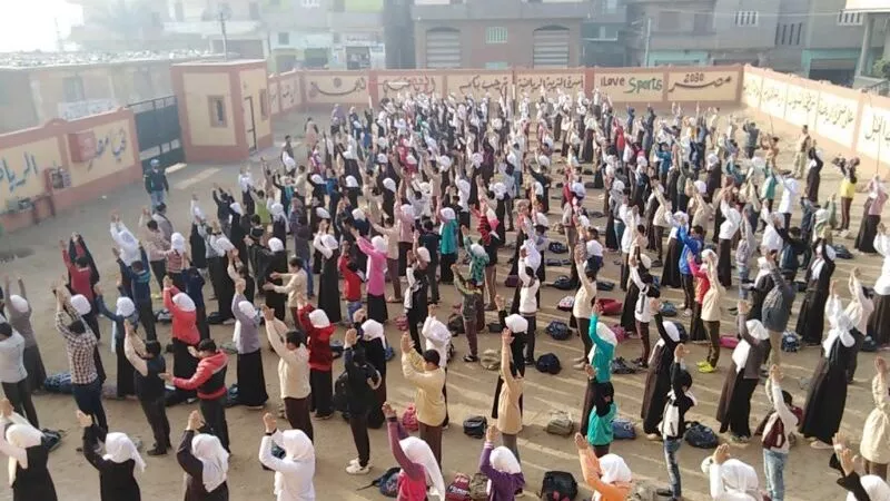 التعليم تُجيب.. هل سيطبق قرار تقسيط مصاريف المدارس؟