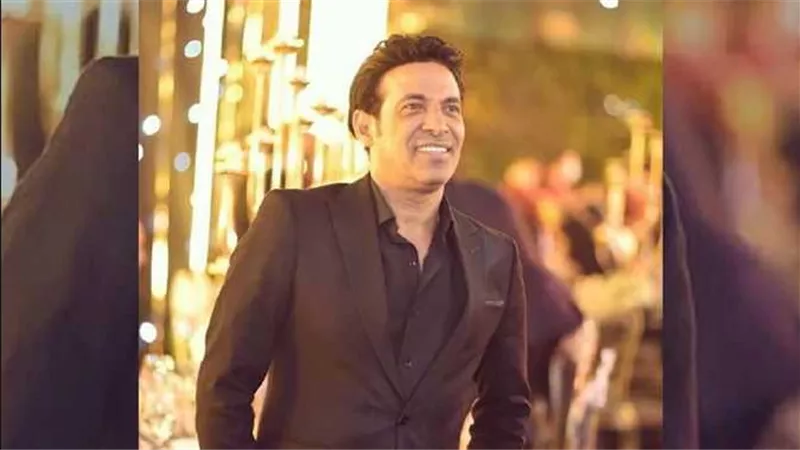 طليقتي ضربنتي في الفندق.. تفاصيل مثيرة في محضر سعد الصغير بقسم الهرم