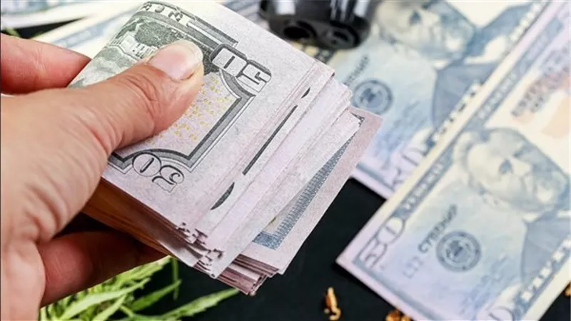 بيع وشراء..سعر الدولار اليوم السبت 30 سبتمبر 2023