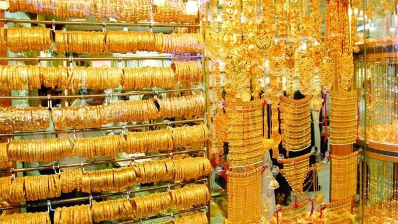 تحرك جديد..سعر الذهب اليوم السبت 30 سبتمبر 2023