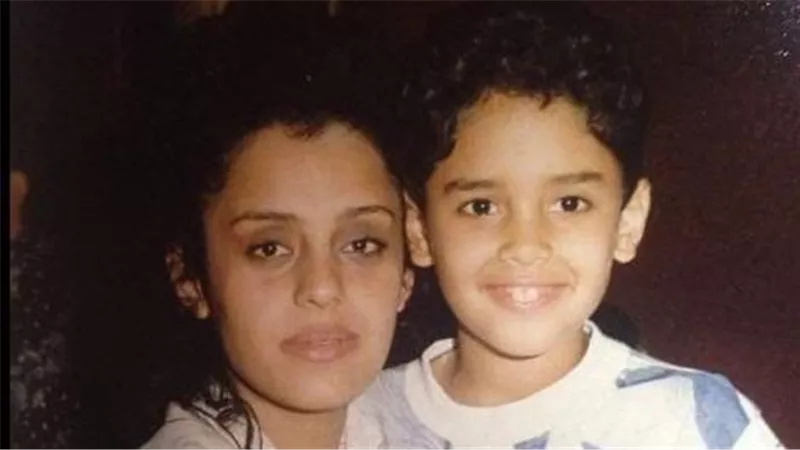 رشا سامي العدل تروي تفاصيل الدقائق الأخيرة في حياة شقيقها