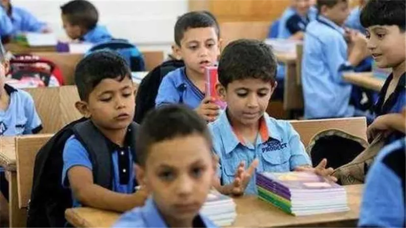 مع بداية الدراسة.. قيمة المصروفات المدرسية بمختلف الصفوف الدراسية لعام الدراسي 2023/2024