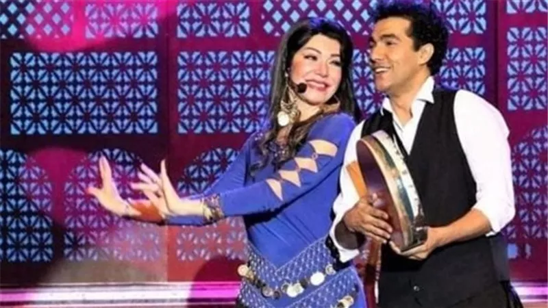 مفاجأة.. لقاء سويدان تعلق على واقعة صفعها ميدو عادل | شاهد