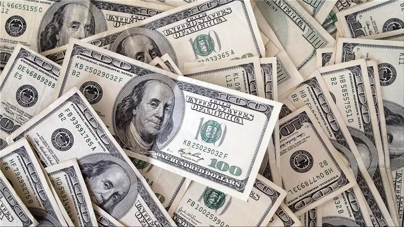 بداية التعاملات..سعر الدولار اليوم الاثنين 2-10-2023
