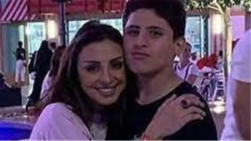 بسبب الجنسية.. ابن أنغام يضعها بمرمى النيران والإعلام الكويتي يهاجمها
