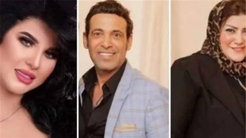 كازانوفا الوسط الفني.. أزمات سعد الصغير وزوجاته من الكباريهات لأقسام الشرطة