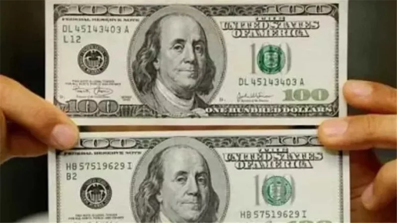 بيع وشراء..سعر الدولار اليوم الجمعة 6 أكتوبر 2023