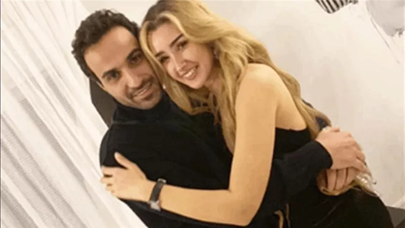 بالعافية.. هنا الزاهد تكشف سرا بينها بين أحمد فهمي | فيديو