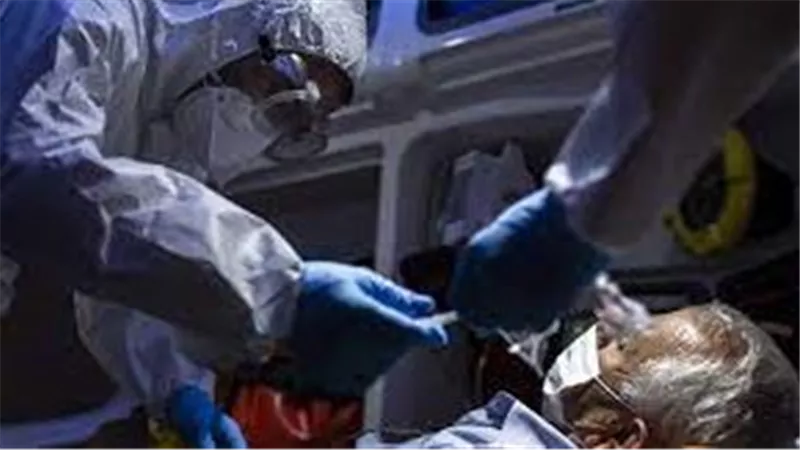 وفاة 1000 شخص حتى الآن.. تفاصيل مرض خطير يهدد العالم 