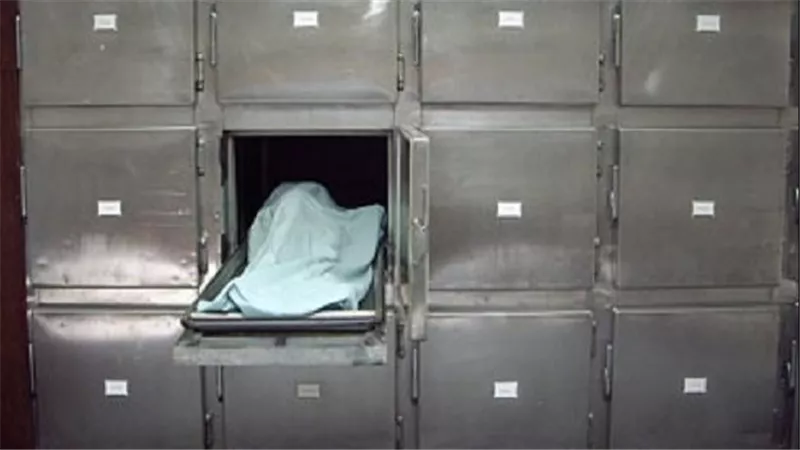 محادثة فيسبوك تنتهي بجثة.. لماذا مزق 