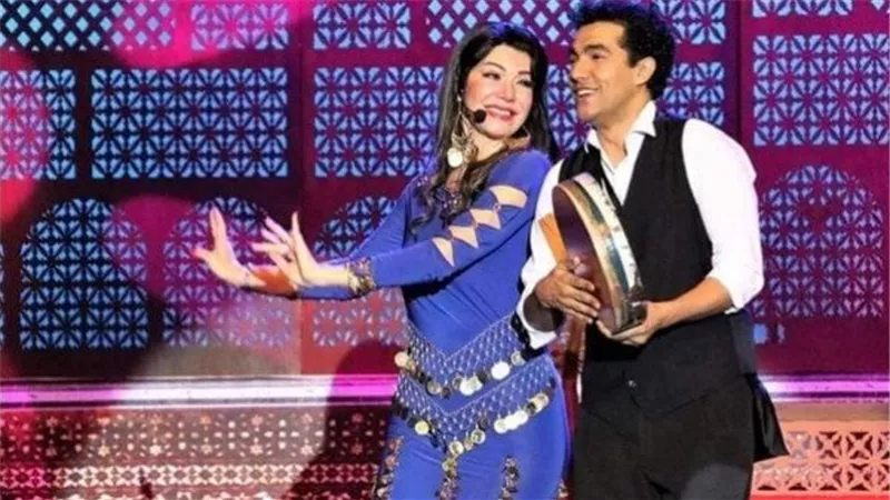 إيه يا حشرة.. تسريب صوتي لواقعة صفع لقاء سويدان لـ ميدو عادل | فيديو