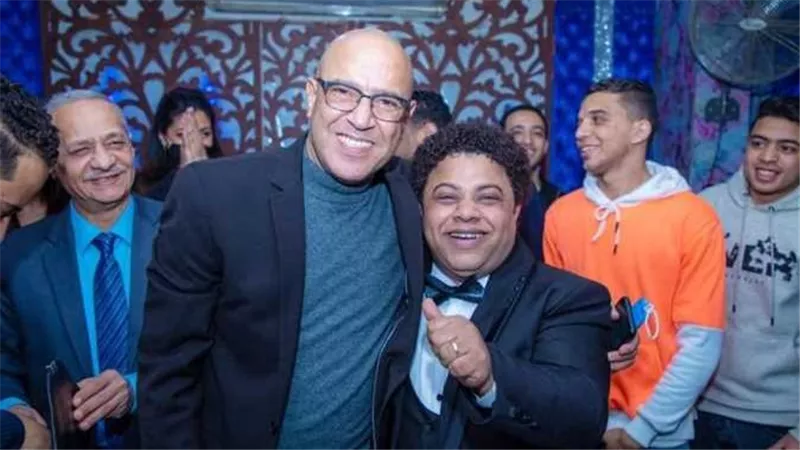 مهموم قبل وفاته.. سر رحيل نجم مسرح مصر حزنا على ابنته