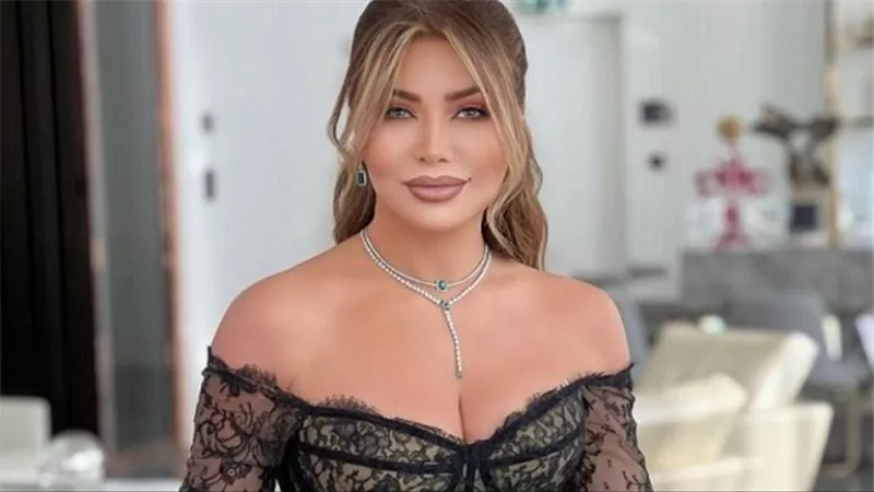 بجمبسيوت.. إطلالة مثيرة لـ نوال الزغبي في أحدث ظهور | شاهد