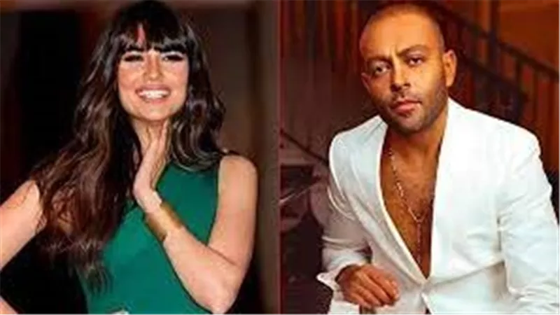 قبل زفافها على تامر عاشور.. 10 صور تكشف عن إطلالات نانسي نور | شاهد