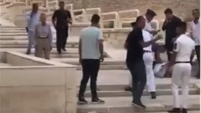 هذه حقيقة مقتل 6 في سيناء.. تفاصيل جديدة عن فرد الشرطة مُطلق النار على الفوج الإسرائيلي بـ الإسكندرية