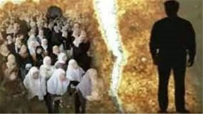 كثرة النساء وقلة الرجال من علامات الساعة.. داعية أزهري يفجر مفاجأة | فيديو