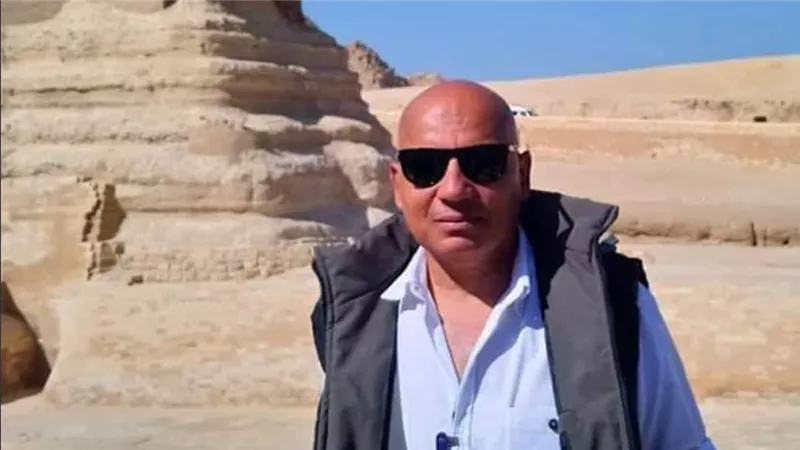 لم يكن مرافقًا للفوج الإسرائيلي.. تفاصيل جديدة عن المرشد السياحي ضحية حادث الإسكندرية
