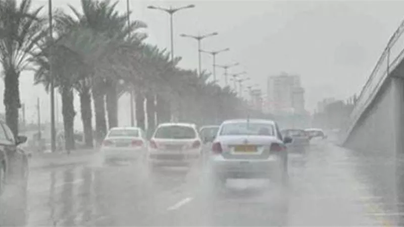 شبورة وأمطار ورياح.. الأرصاد تحذر من حالة طقس غدا الثلاثاء 10-10-2023