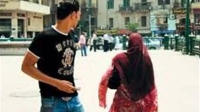 أختي اشتكت لي منك.. تفاصيل مثيرة عن جريمة الطالبية بعد خناقة السواق والعامل