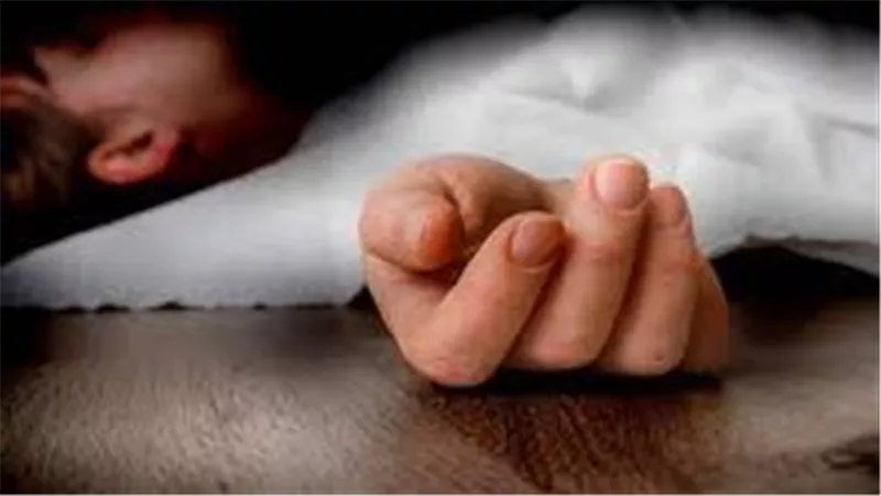 يشنق زوجته بسبب قضية خلع.. تفاصيل صادمة جديدة عن جريمة مزارع المنوفية