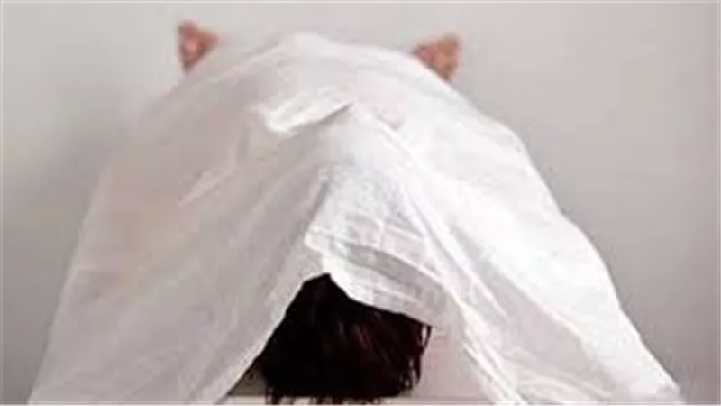 الزوج الخامس قتلها وأحرق السرير.. كشف غموض جثة سيدة القلج في القليوبية