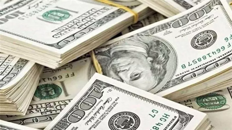 بداية التعاملات..سعر الدولار اليوم الأربعاء 11 أكتوبر 2023