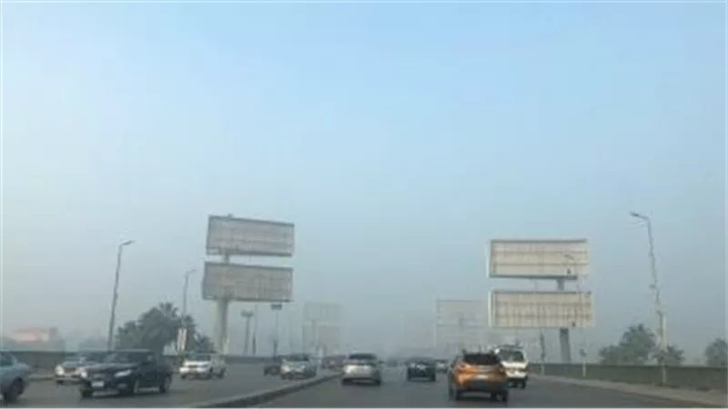 الأرصاد تحذر وتعلن حالة الطقس غدا الخميس 12 أكتوبر 2023