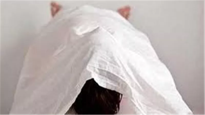 ندى ولعت في نفسها.. لحظات الرعب داخل شقة الوراق
