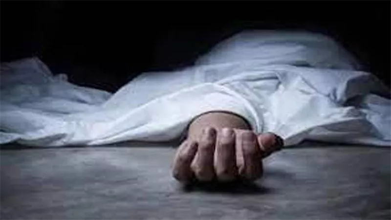 الجاني مزقه بسكين.. لغز جريمة قتل في أكتوبر