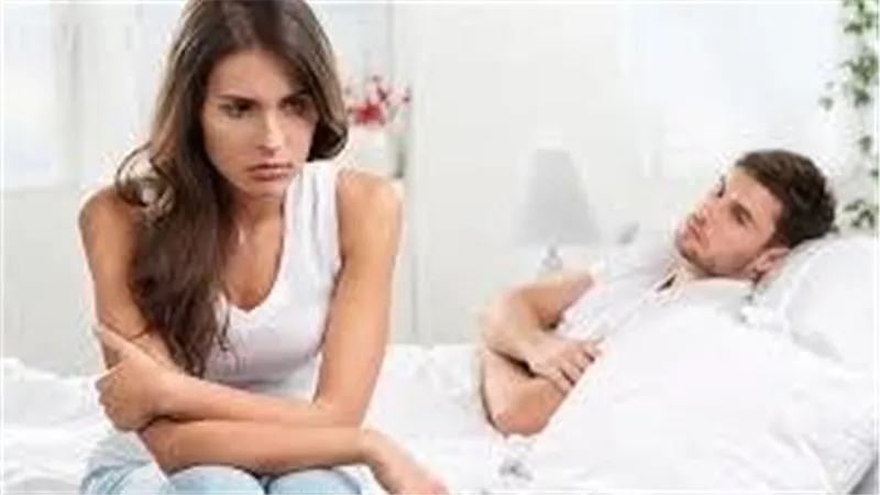 احذرها.. 4 مشكلات صحية قد تحدث لجسم المرأة بعد ممارسة العلاقة الحميمة