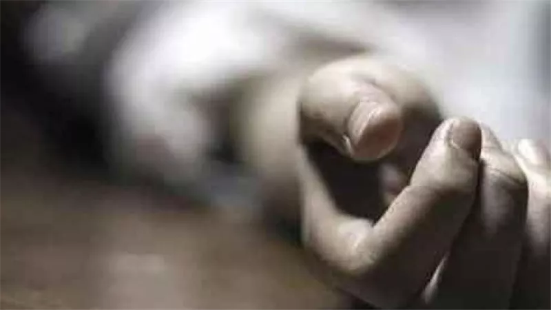 علقة موت.. عاطل يُنهي حياة سيدة بالإسكندرية والسبب صادم