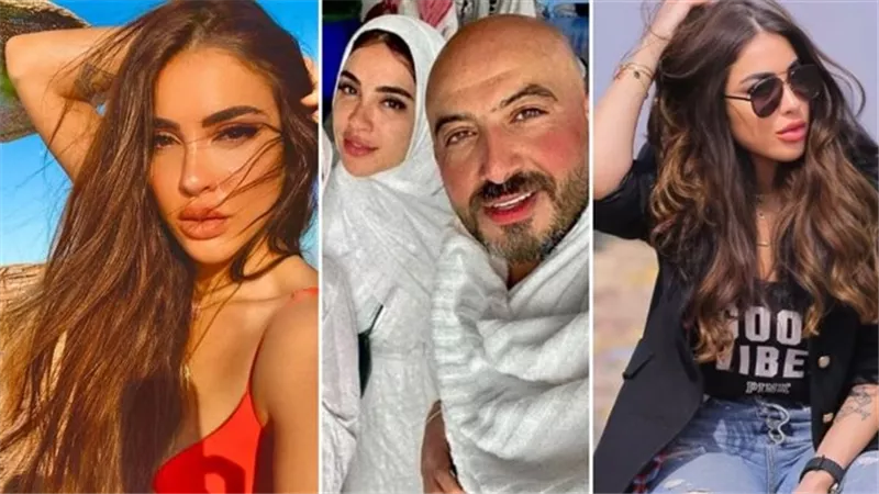قبل زفافها على مجدي الهواري.. إطلالات مثيرة لـ دنيا عبد المعبود | شاهد