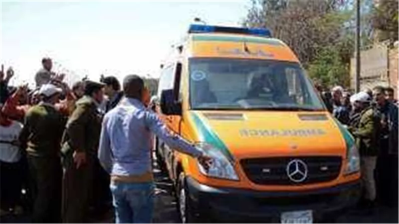 ذهبت للعزاء فعادت جثة.. تفاصيل مأساوية في مصرع سيدة وإصابة زوجها بقنا