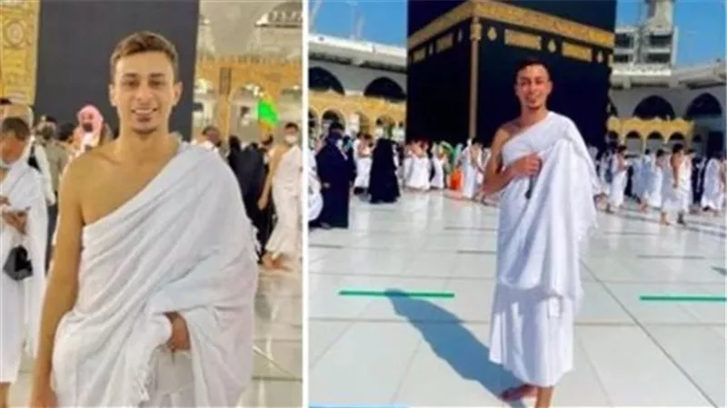 بريء من كل الأغاني.. سبب اعتزال مطرب المهرجانات علي قدورة صديق حمو بيكا وشاكوش