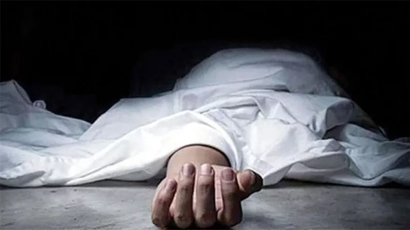 أمام مطعم شهير.. لغز العثور على جثة شاب خليجي بالمهندسين