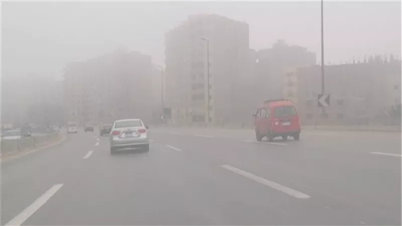 الأرصاد تحذر وتكشف حالة الطقس غدا الثلاثاء 17-10-2023