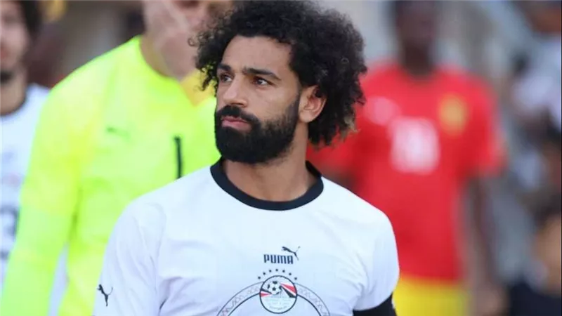 رقم خرافي.. الكشف عن قيمة تبرع محمد صلاح لدعم الشعب الفلسطيني