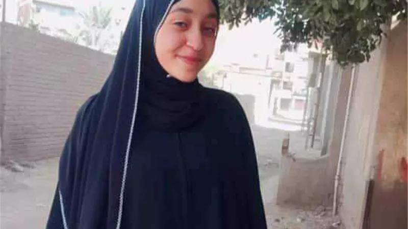 حاول هتك عرضها فقاومته.. اعترافات مثيرة للطالب المتهم بقتل زميلته في الشرقية 
