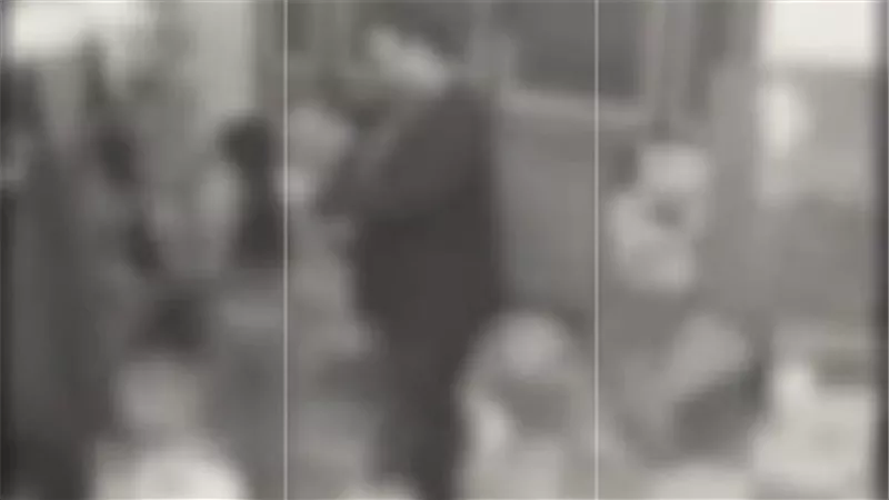 لامس أجزاء حساسة بالسماعة الطبية.. القصة الكاملة لعنتيل صيدلية مدينة نصر بعد قرار النيابة